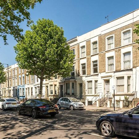 1 Bedroom Notting Hill Лондон Экстерьер фото