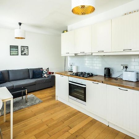 1 Bedroom Notting Hill Лондон Экстерьер фото