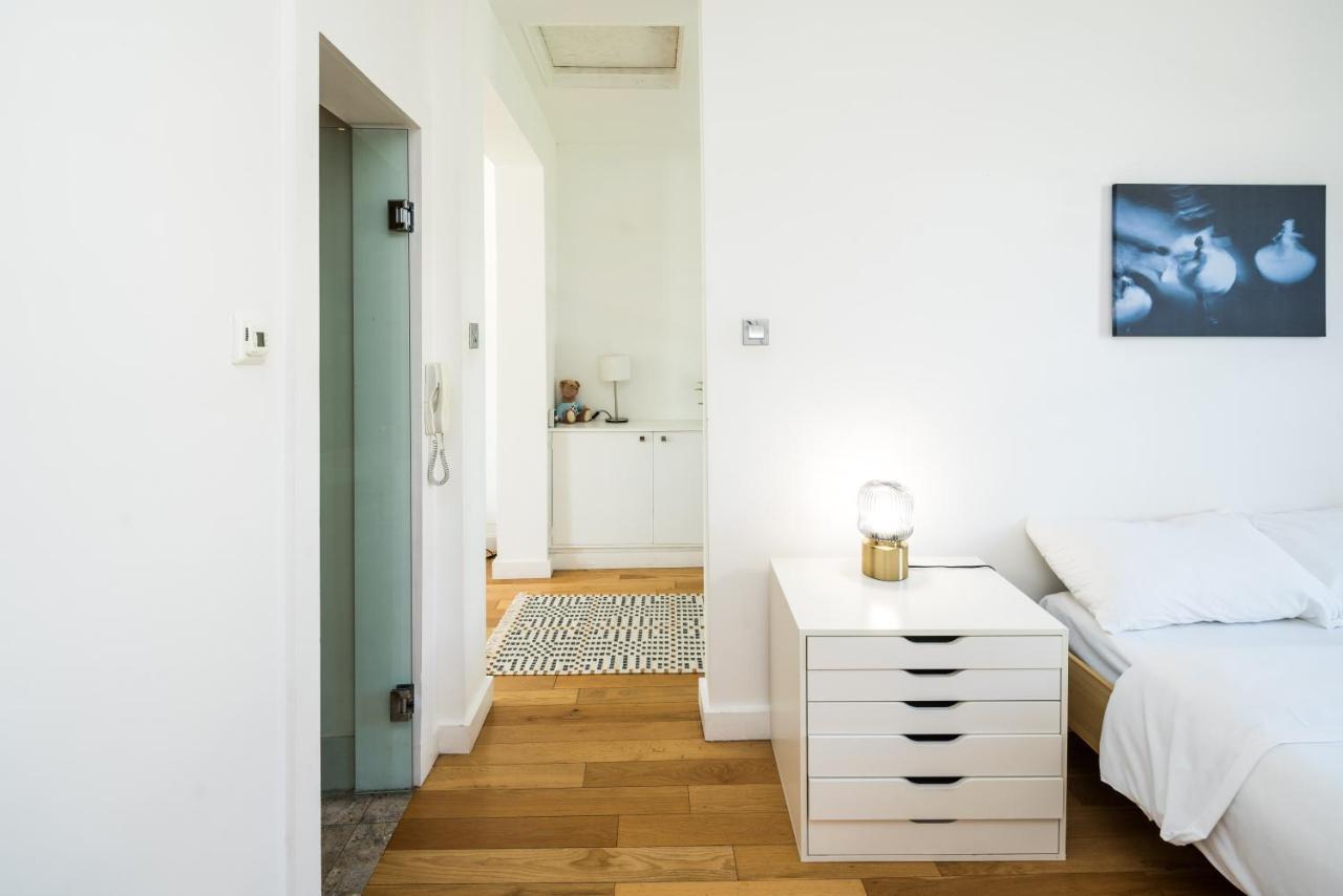 1 Bedroom Notting Hill Лондон Экстерьер фото