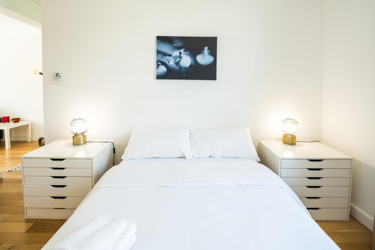 1 Bedroom Notting Hill Лондон Экстерьер фото