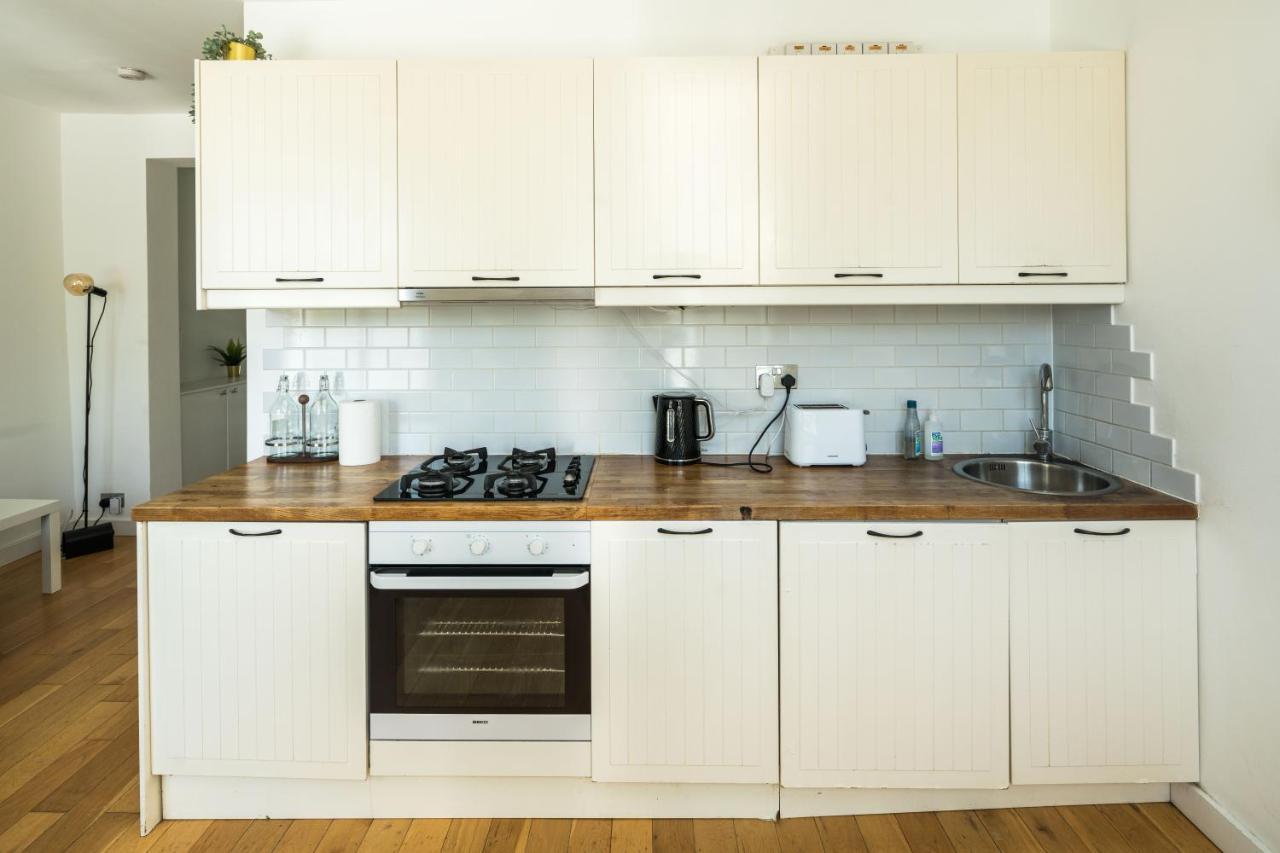 1 Bedroom Notting Hill Лондон Экстерьер фото