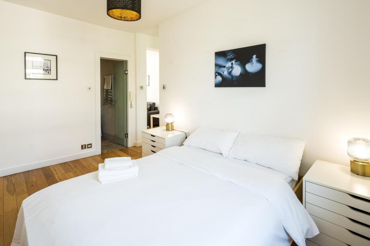 1 Bedroom Notting Hill Лондон Экстерьер фото