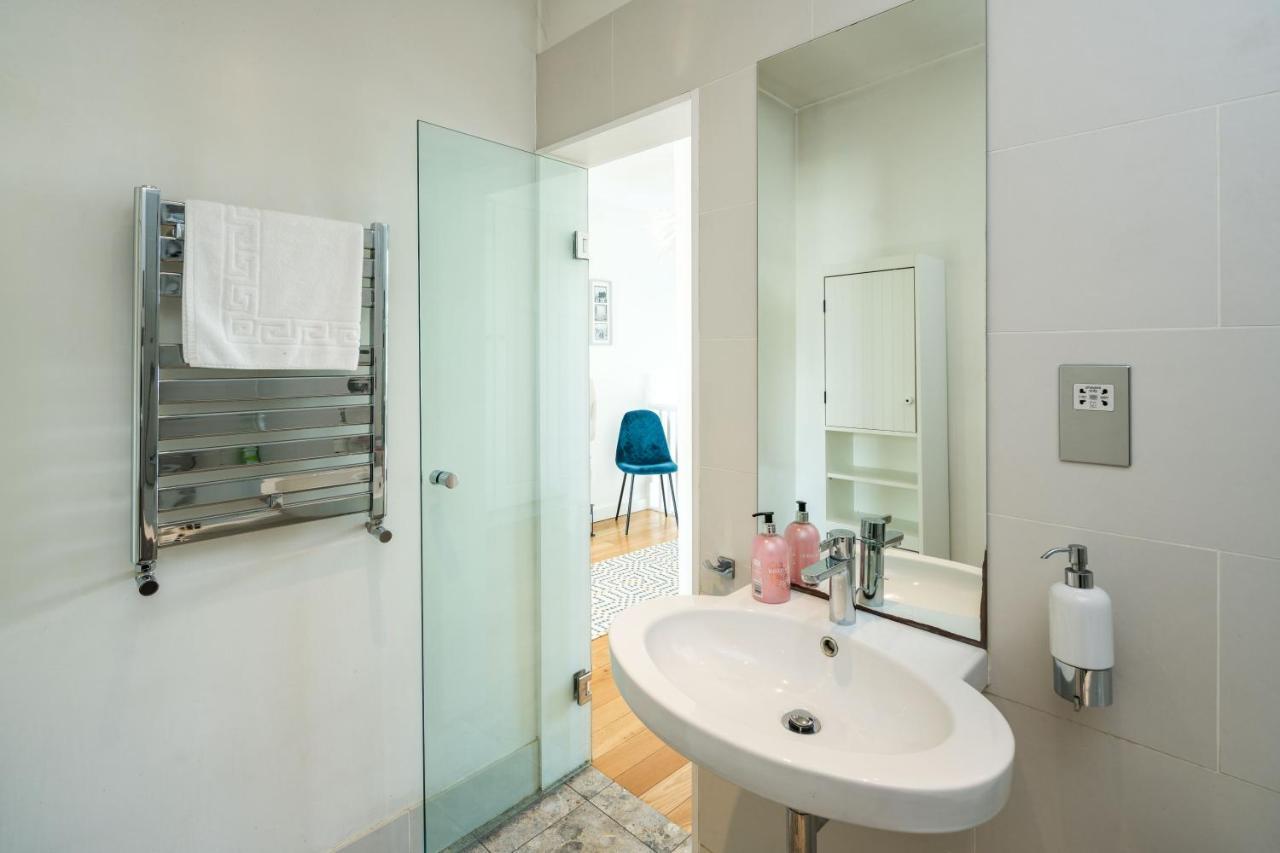 1 Bedroom Notting Hill Лондон Экстерьер фото